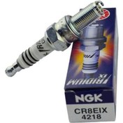 Resim Benelli Bn251 2016 - 2018 Ngk Cr8Eıx Iridyum Buji 