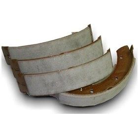 Resim Bmw E36 Arka Fren Balatası Kampana 34219067127te 