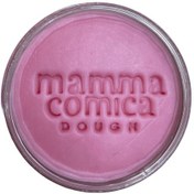 Resim Flamingo Doğal Oyun Hamuru 