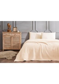 Resim Ozdılek Tk Battanıye Tomurcuk Pvc Y Mocha 