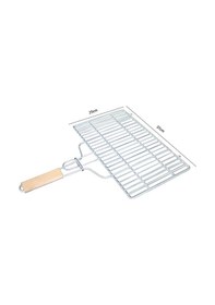 Resim Akt Barbekü Düz Izgara Seciniz-Seciniz 