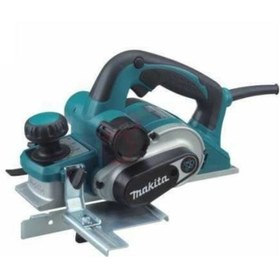 Resim Makita Kp0810C Planya 1050 Watt 