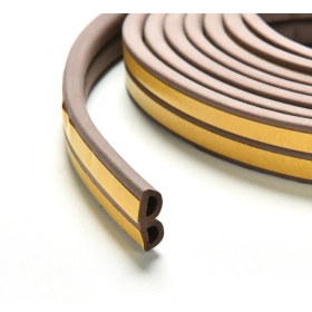 Resim Aliden Kapı ve Pencere Bandı - Pencere ve Kapı Fitili 2,80 x 2 = 5.60 Metre 