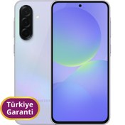Resim Samsung A36 TR Garanti | 256 GB 8 GB Mor 