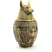 Resim Anubis Küp 