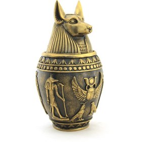 Resim Anubis Küp 