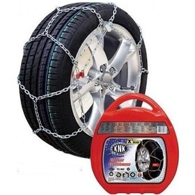 Resim KNK Oto Kar Zinciri No:10 