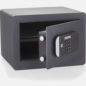Resim Yale YSEM/250/EG1 Dijital Siyah Elektronik Para Kasası 