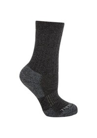 Resim Thermoform Extreme Çocuk Çorap Siyah 