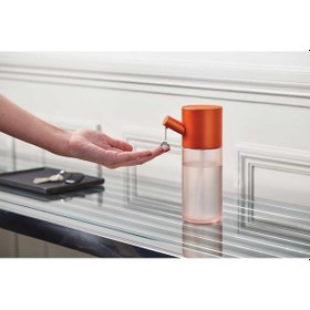 Resim Lexon Horizon Jel Sabunluk Turuncu 