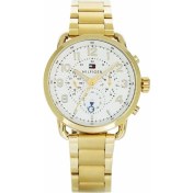 Resim Tommy Hilfiger TH1791455 Erkek Kol Saati 