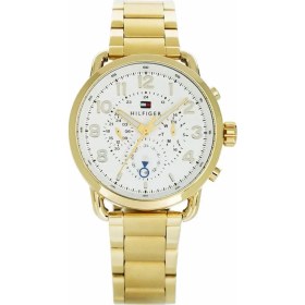 Resim Tommy Hilfiger TH1791455 Erkek Kol Saati 