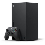 Resim Microsoft Xbox Series X 1 TB Oyun Konsolu Siyah 