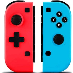Resim Ozmik JOY-04 Nintendo Switch/Switch Lite/Switch Oled Makro Tuş Kademeli Tetik Oyun Kolu 