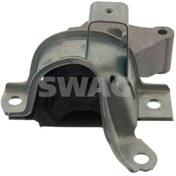 Resim SWAG 70100281 Motor Takozu FEBI 100281 