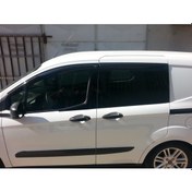 Resim Ford Transit Tourneo Courıer 4Lü Mugen Cam Rüzgarlıgı Mkm 