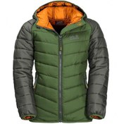 Resim Jack Wolfskin Zenon Çocuk Outdoor Montu 