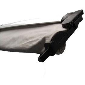 Resim Tiguan Komple Sunroof Perdesi Gri 