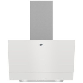 Resim Beko BDE 6050 HB Duvar Tipi Davlumbaz 