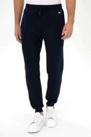 Resim U.s. Polo Assn. Erkek Lacivert Eşofman Altı 50316404-vr033 Lacivert 