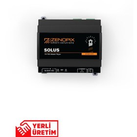 Resim Zenopix Solus Artnet Master Kontrolcü 