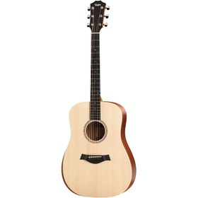 Resim Taylor Academy 10E Elektro Akustik Gitar (Natural) 