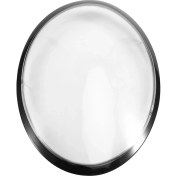 Resim Gorgeous Porsche 911 991 Targa/carrera 12-18 B Için Siyah Kenarlı Far Kapağı Şeffaf Abajur Far Camı Kabuk Mercek (Yurt Dışından) 