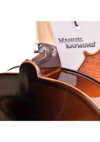 Resim Keman Tam Takım 4/4 Manuel Raymond Mrv44Dc 