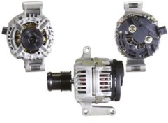 Resim Mako ALTERNATÖR A115 14V V184 02> MOD EGP 