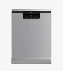 Resim Beko B710I 3+6 Programlı Bulaşık Makinesi 