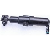 Resim Volkswagen Passat B6 2006 - 2011 Sağ Far Yıkama Robot 