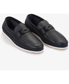 Resim Andrea Giovanni Andrea Gıovannı Erkek Loafer 129D 