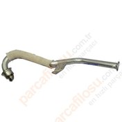 Resim 3M5Q9D477AA Egr Borusu 