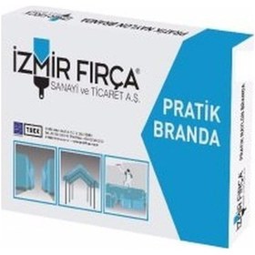 Resim Koruyucu Kalın Zemin Örtüsü 4x2,5 10 Metrekare 