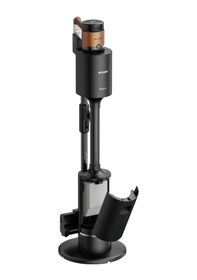 Resim Arçelik SD 9461 Imperium Go Plus 3.0 Şarjlı Süpürge 