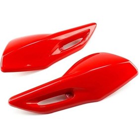 Resim Yamaha Bws 100 El Koruma El Rüzgarliği Oem 516194121 