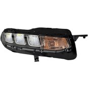 Resim Peugeot Berlingo Far 18-22 Üst Sol Gündüz Farıled ,9819435680 