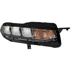 Resim Peugeot Berlingo Far 18-22 Üst Sol Gündüz Farıled ,9819435680 