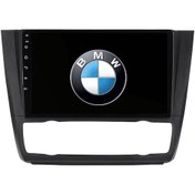 Resim Bmw E87 - Araç Multimedya Ekran - 2gb 32gb - Dijital - Black - 2007 - 2011 - 9 Inch 