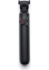Resim Djı Osmo 360 Battery Extension Rod Siyah 