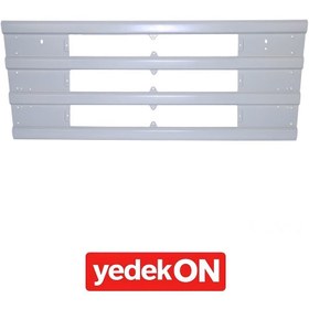 Resim Panjur Ön 4 Seri R Cab. Üst - 1397570 