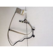 Resim Samsung Np270e5j Data Flex Kablosu 2.el 