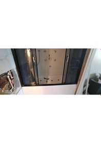 Resim 80X160 Iki Duvar Arası Sistem 1 