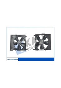 Resim Kale 356820 Fan Motoru 93740541 93740673 93742289 