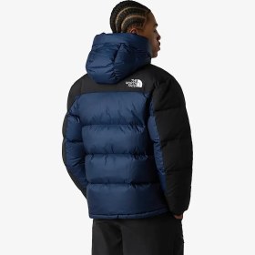 Resim Himalayan Down Parka 'Summit Navy' 