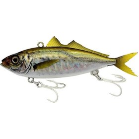 Resim Little Jack Zeigos 65mm 14gr Vib Yem 