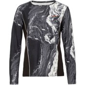 Resim Merrell Twist P Kadın Siyah Sweatshirt 