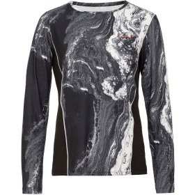 Resim Merrell Twist P Kadın Siyah Sweatshirt 