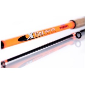 Resim Pandora X-flex 2.70 7-35g Spin Kamışı 