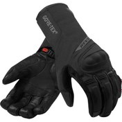 Resim Revit Livengood Gore-Tex Eldiven Siyah 